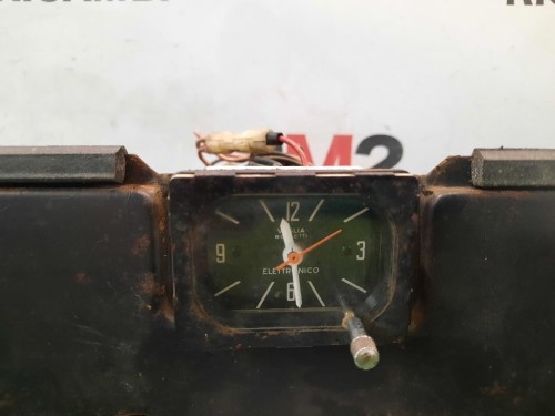 Orologio Cruscotto