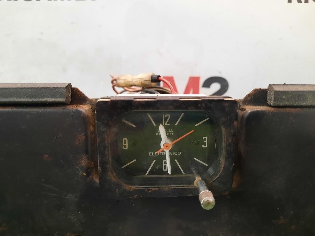 Orologio Cruscotto Lancia 2000