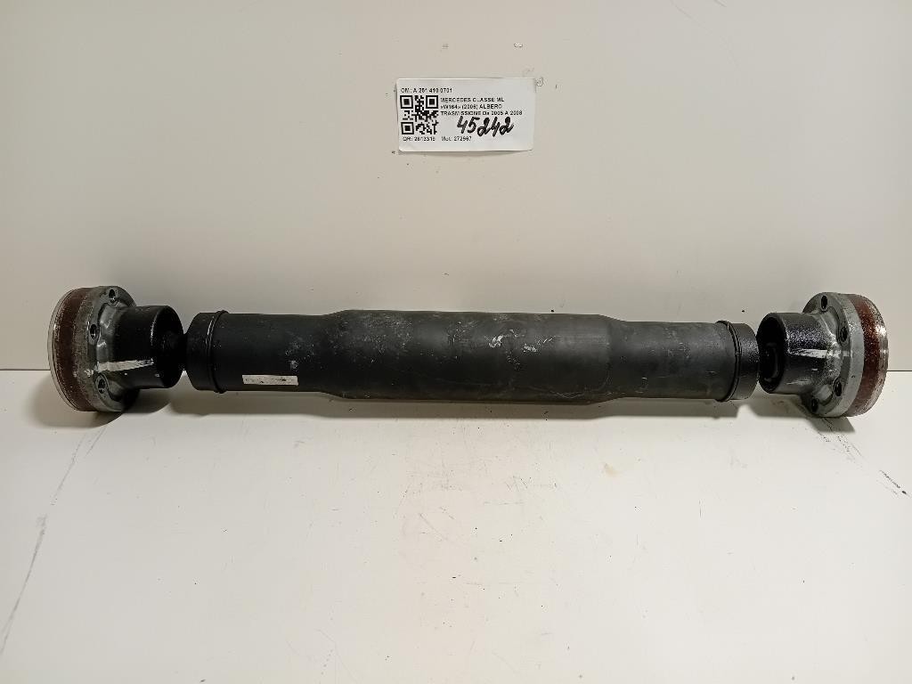 Albero Trasmissione A 251 410 0701 Mercedes Classe ML W164 2006