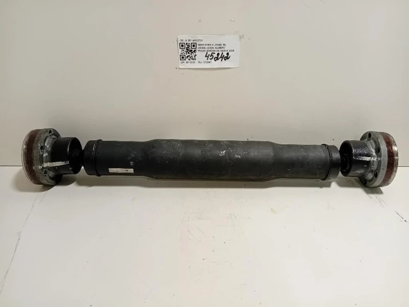 Albero Trasmissione A 251 410 0701 Mercedes Classe ML W164 2006