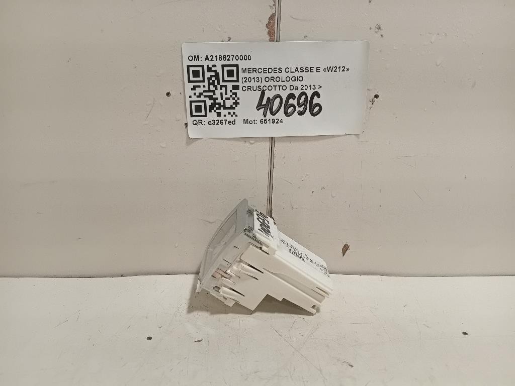Display DI Navigazione MR558403 Mitsubishi Pajero III 2000