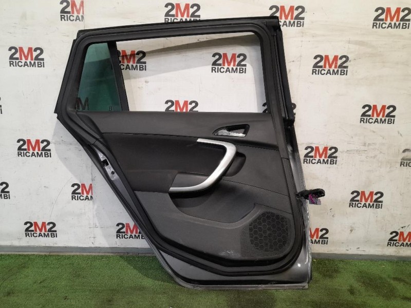 Porta POST SX 22796347 Opel Insignia A 2013