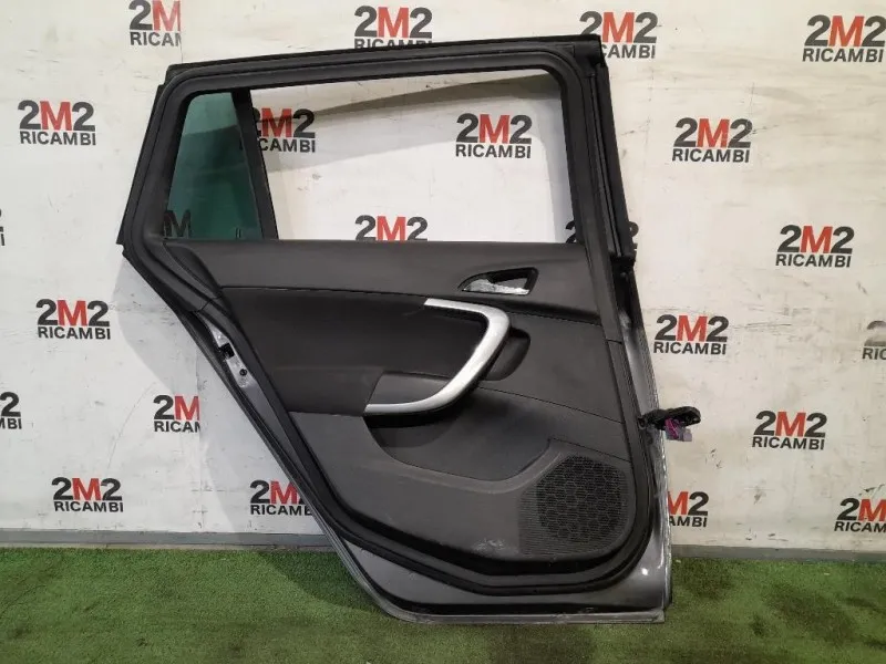 Porta POST SX 22796347 Opel Insignia A 2013