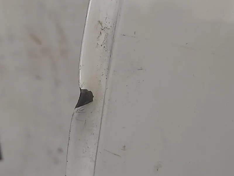 Porta POST SX 22796347 Opel Insignia A 2013