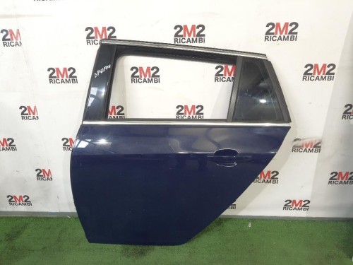 Porta POST SX NUDA PORTA SPORTELLO Opel Insignia A SW 2009