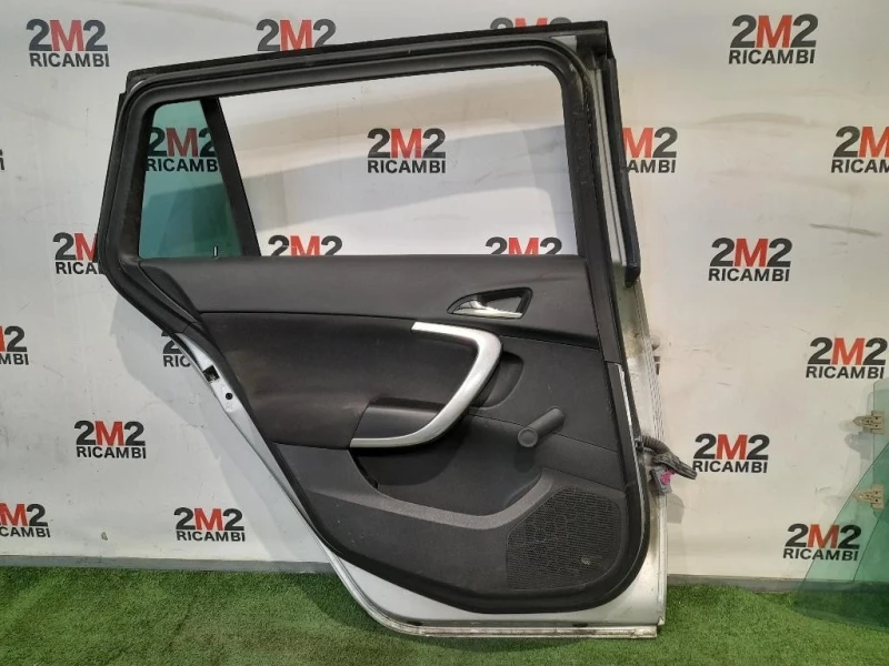Porta POST SX NUDA 22805992 Opel Insignia A SW 2009