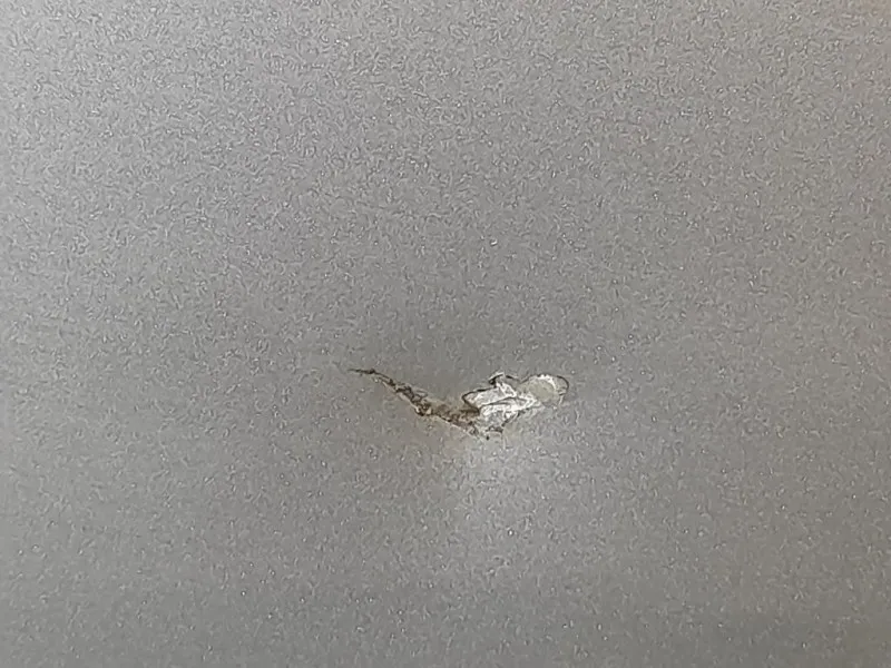 Porta POST SX Opel Meriva B 2010