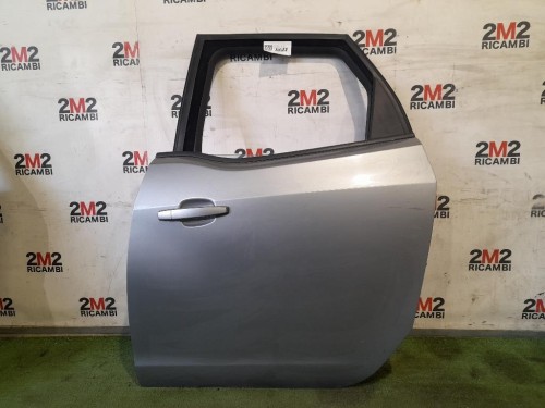 Porta POST SX Opel Meriva B 2010