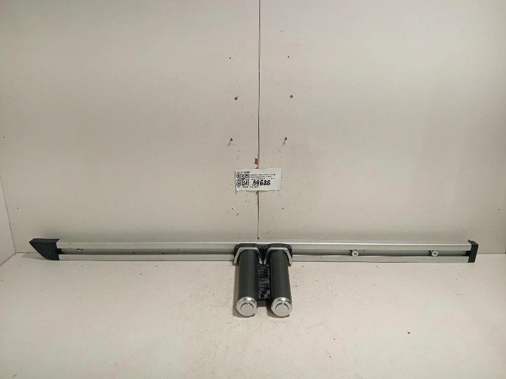 Pannello Copertura Pianale POST 4K9863556 Audi A6 4GD Avant 2016