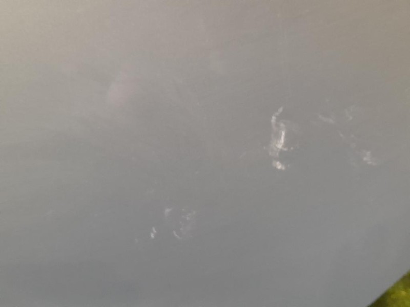 Porta POST SX Opel Meriva B 2010