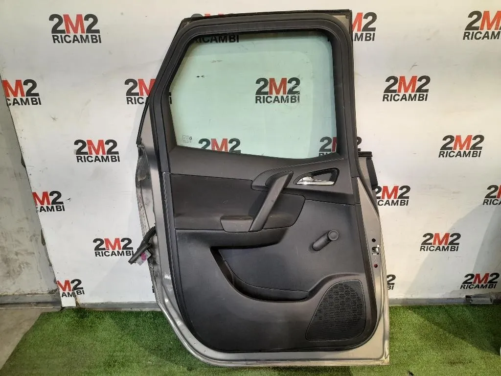 Porta POST SX 39171932 Opel Meriva B 2010