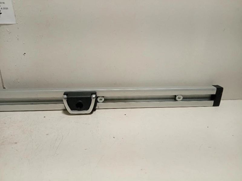 Pannello Copertura Pianale POST 4K9863555 Audi A6 4GD Avant 2016