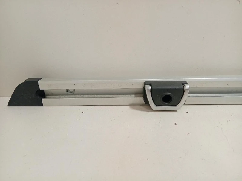 Pannello Copertura Pianale POST 4K9863555 Audi A6 4GD Avant 2016