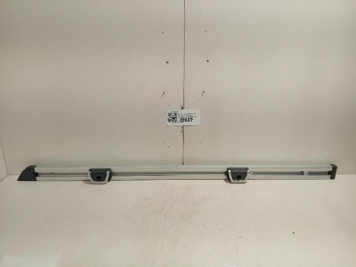 Pannello Copertura Pianale POST 4K9863555 Audi A6 4GD Avant 2016