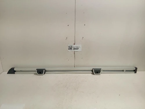 Pannello Copertura Pianale POST 4K9863555 Audi A6 4GD Avant 2016