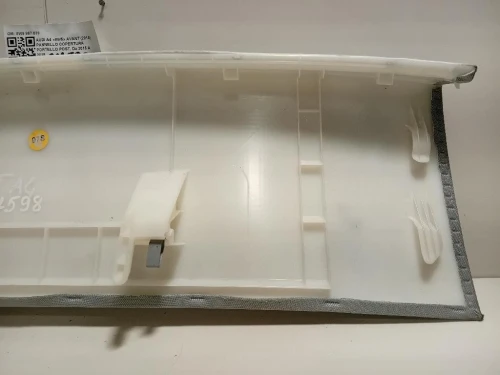 Pannello Copertura Portello POST 8W9867839 Audi A4 8W5 Avant 2015