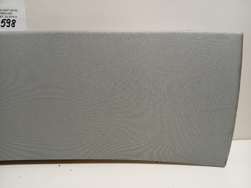 Pannello Copertura Portello POST 8W9867839 Audi A4 8W5 Avant 2015