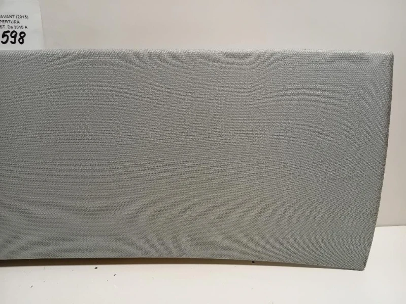 Pannello Copertura Portello POST 8W9867839 Audi A4 8W5 Avant 2015