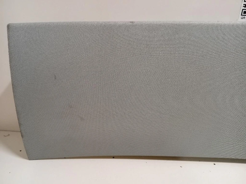 Pannello Copertura Portello POST 8W9867839 Audi A4 8W5 Avant 2015