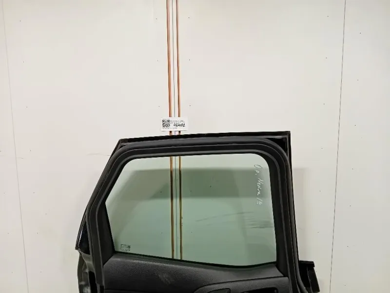 Porta POST SX 39171932 Opel Meriva B 2010