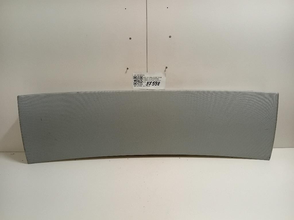 Pannello Copertura Portello POST 8W9867839 Audi A4 8W5 Avant 2015