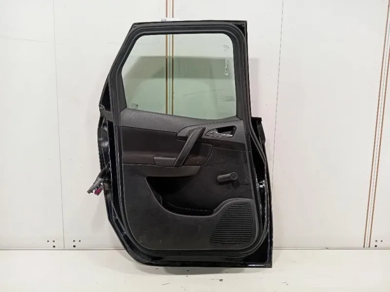 Porta POST SX 39171932 Opel Meriva B 2010