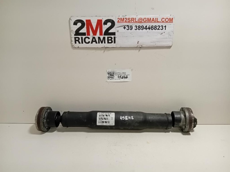 Albero Trasmissione A 251 410 0701 Mercedes Classe ML W164 2006