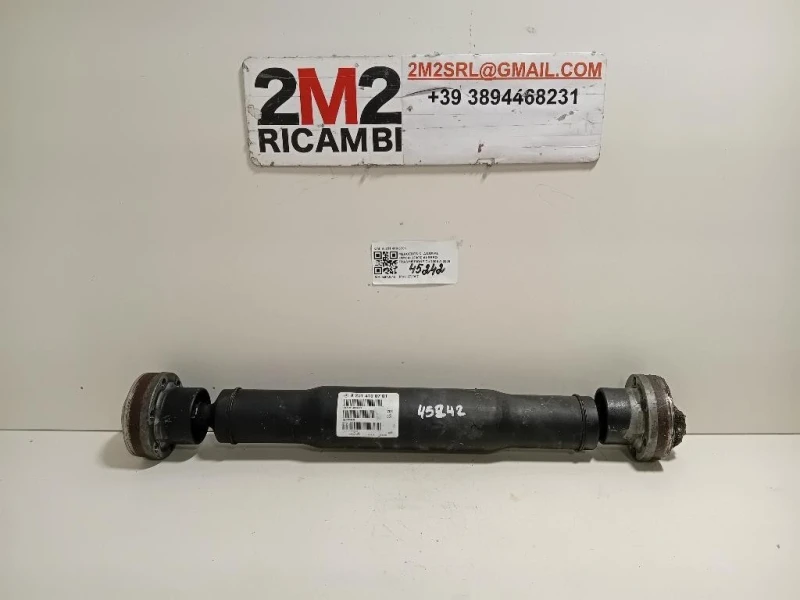 Albero Trasmissione A 251 410 0701 Mercedes Classe ML W164 2006