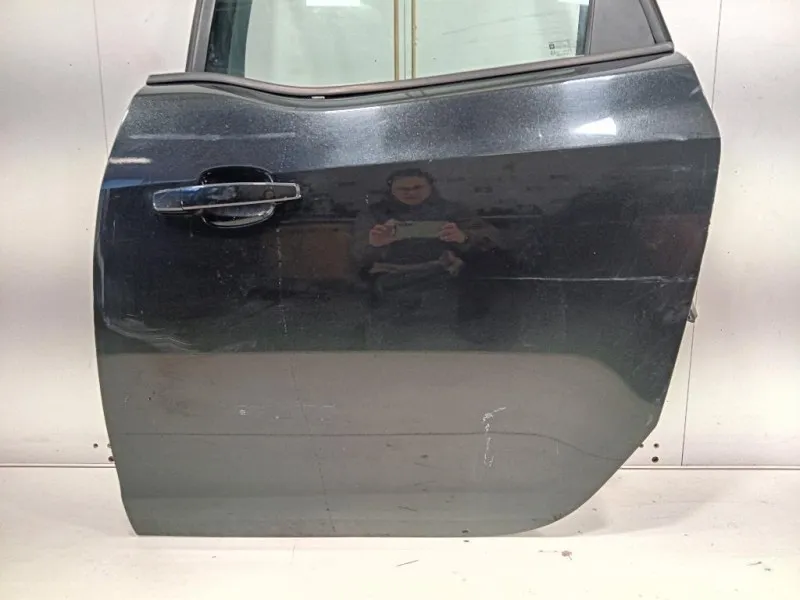 Porta POST SX 39171932 Opel Meriva B 2010