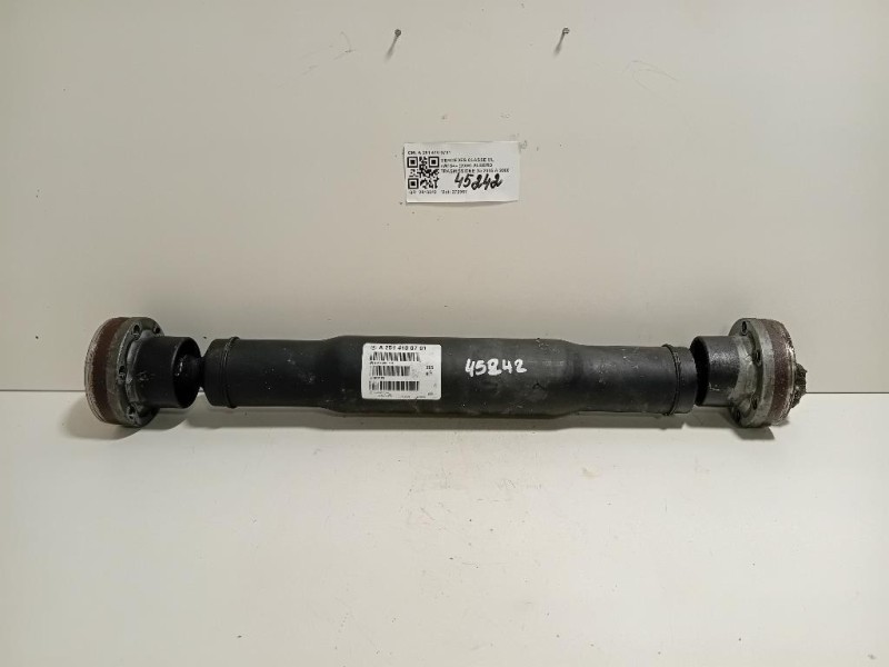 Albero Trasmissione A 251 410 0701 Mercedes Classe ML W164 2006
