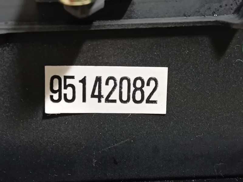 Display DI Navigazione 95142082 Opel Mokka 2013