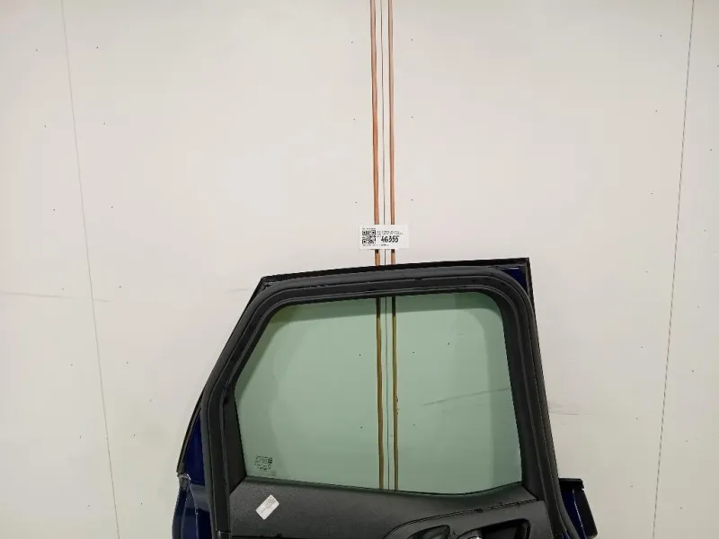 Porta POST SX 39171932 Opel Meriva B 2010