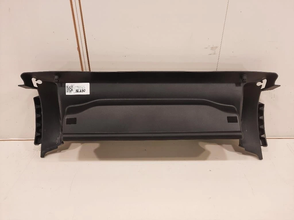 Pannello Copertura Portello POST A1716930091 Mercedes Classe SLK R171 2004