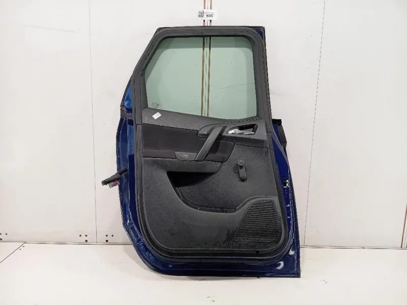 Porta POST SX 39171932 Opel Meriva B 2010