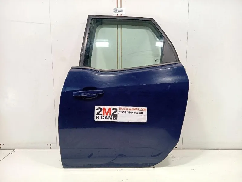 Porta POST SX 39171932 Opel Meriva B 2010