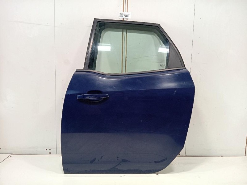 Porta POST SX 39171932 Opel Meriva B 2010