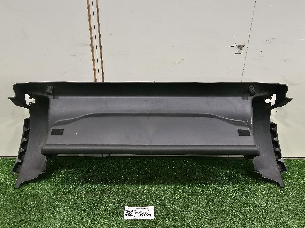 Pannello Copertura Portello POST A1716930091 COPERTURA BAULE Mercedes Classe SLK R171 2008