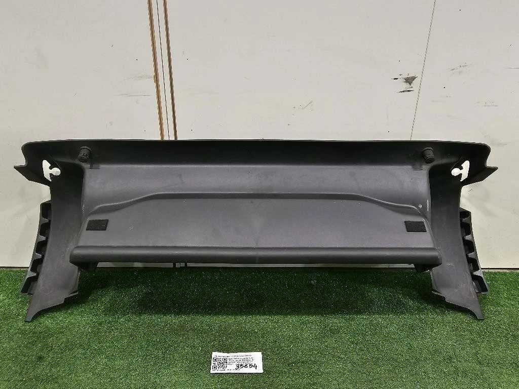 Pannello Copertura Portello POST A1716930091 COPERTURA BAULE Mercedes Classe SLK R171 2008