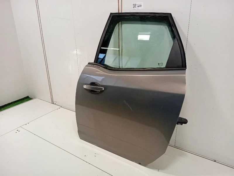 Porta POST SX 39171932 Opel Meriva B 2010