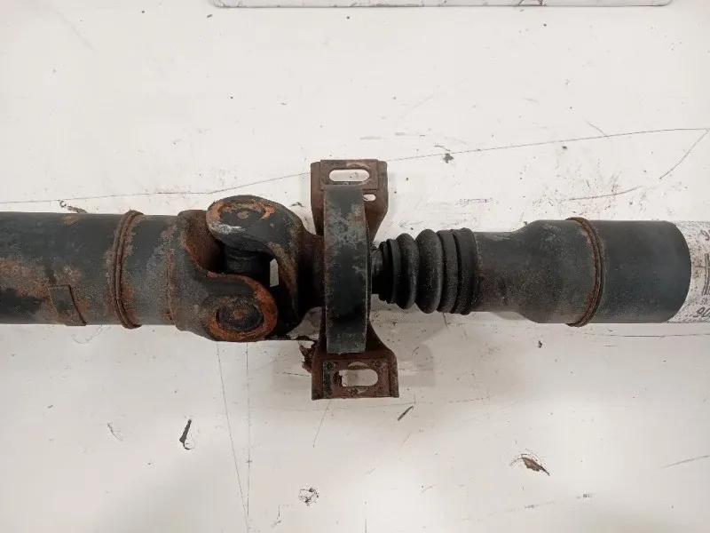 Albero Trasmissione A1704102406 Mercedes Classe SLK R170 1997