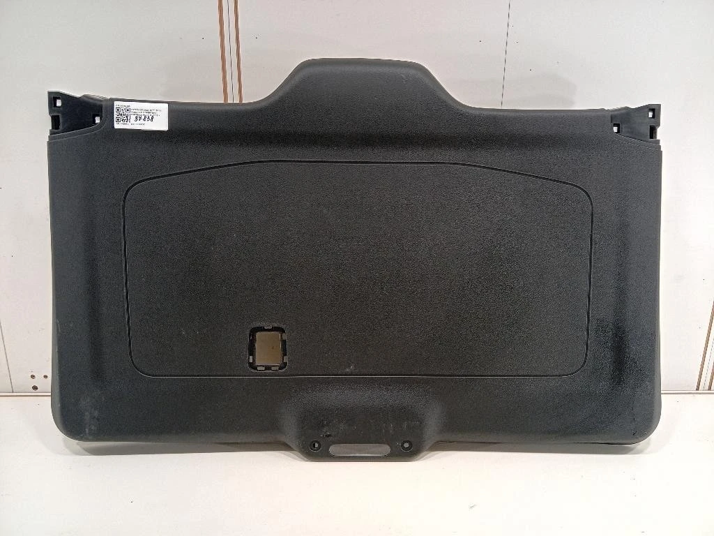 Pannello Copertura Portello POST 98102346 Toyota Proace CITY 2019