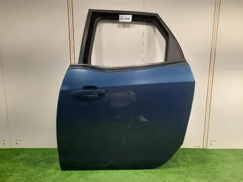 Porta POST SX PORTA POST DX Opel Meriva B 2014