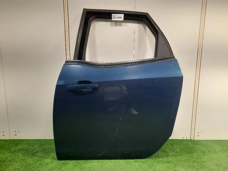 Porta POST SX PORTA POST DX Opel Meriva B 2014