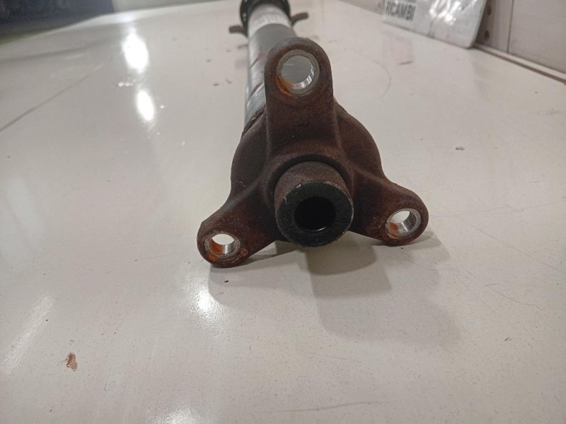 Albero Trasmissione A1704102406 Mercedes Classe SLK R170 1997