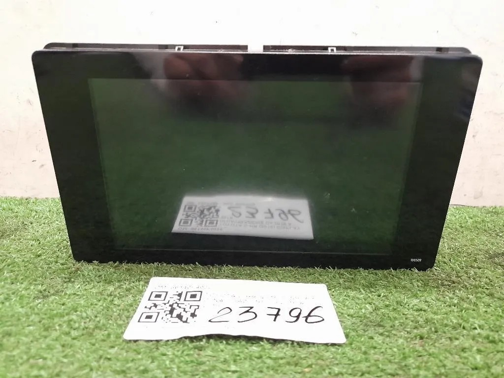 Display DI Navigazione 86140F4030 Toyota C-HR 2016