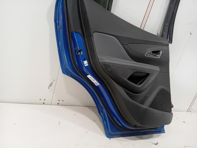 Porta POST SX 42558667 Opel Mokka 2013