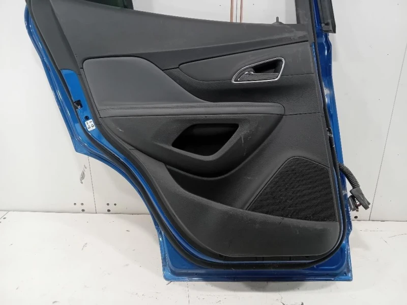 Porta POST SX 42558667 Opel Mokka 2013