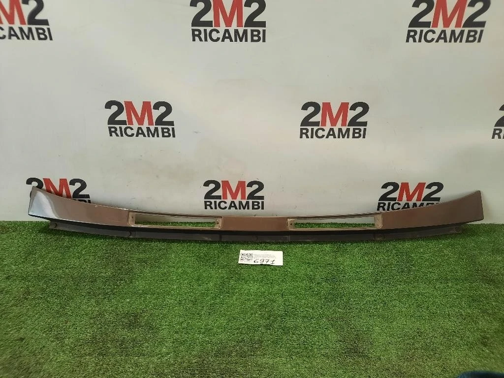 Pannello Lamiera Ripiano Sotto Lunotto POST Lancia 2000