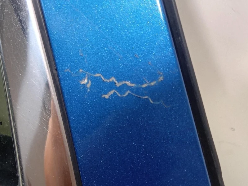 Porta POST SX 42558667 Opel Mokka 2013