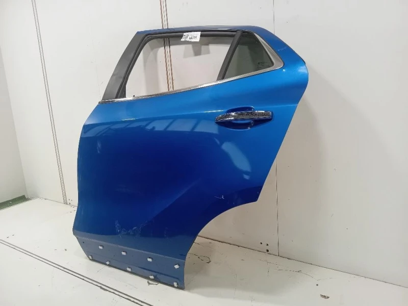 Porta POST SX 42558667 Opel Mokka 2013